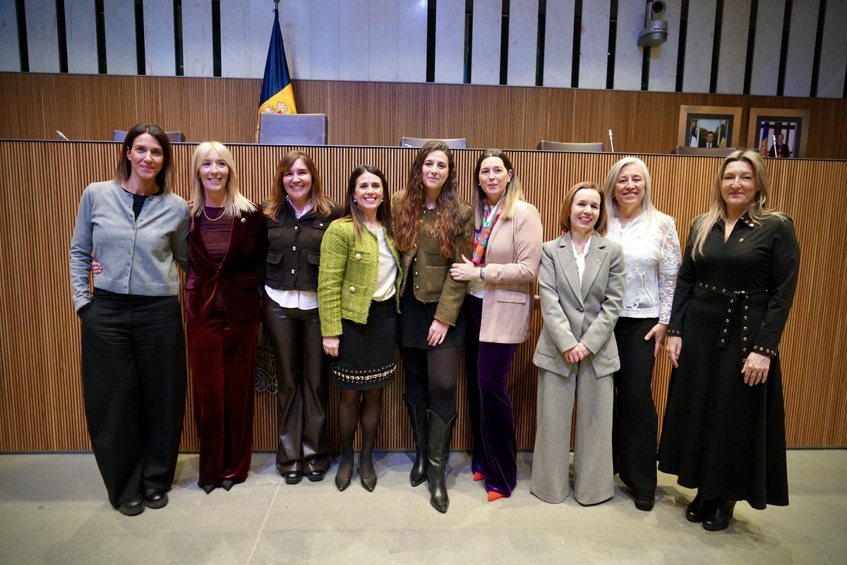 Comú Encamp tweet media