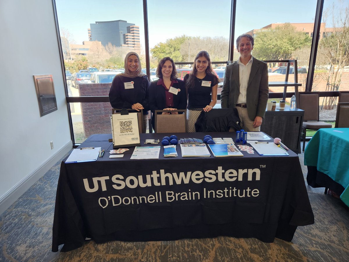 UTSW Neurology tweet media