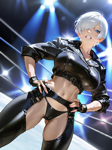 おはようございます☀️
本日も良い日になりますように😆
Good morning ☀️
Wishing you something great happens today as well😆
◎画像の詳細や更新状況は【Blog / Pixiv】(プロフィールの リンク)で Check! / Check the details of images or updated state in the 【Blog / Pixiv 】(link in