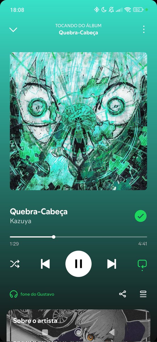 odeio quando uma música do isagi é absurda