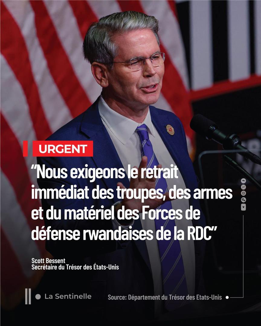 La Sentinelle tweet media