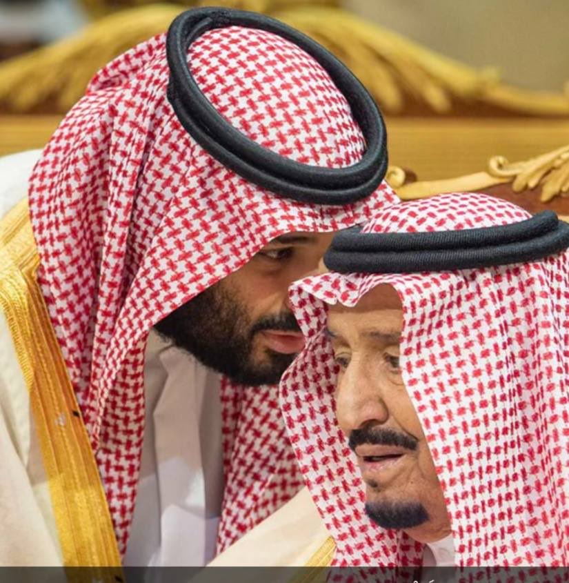 kianalruwh's tweet photo. ازبن على دارً ...  ذراهـا يذري 
لاضاقت صدور الاراضي والاوطان

بحدودنا جوي ، وبحري ، وبري 
اللي دخل في دار سلمان بأمان 🇸🇦 https://t.co/vRFKbsQIoB