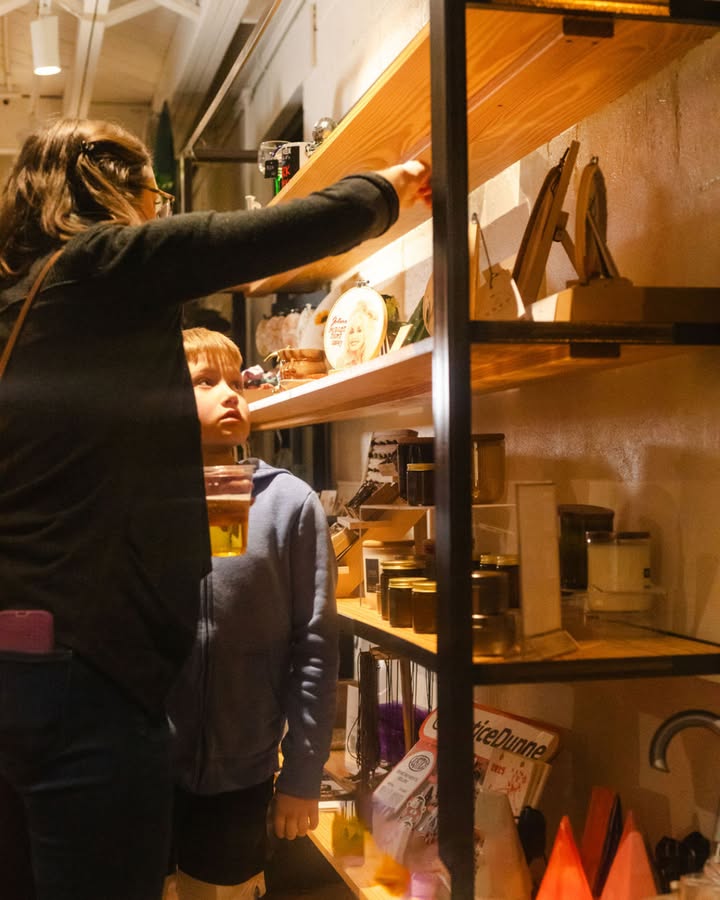 First Friday Raleigh tweet media