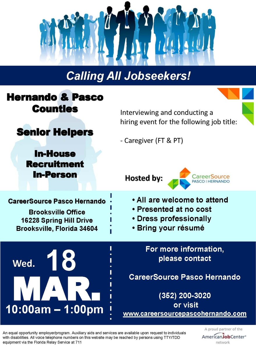 CareerSource PH tweet media