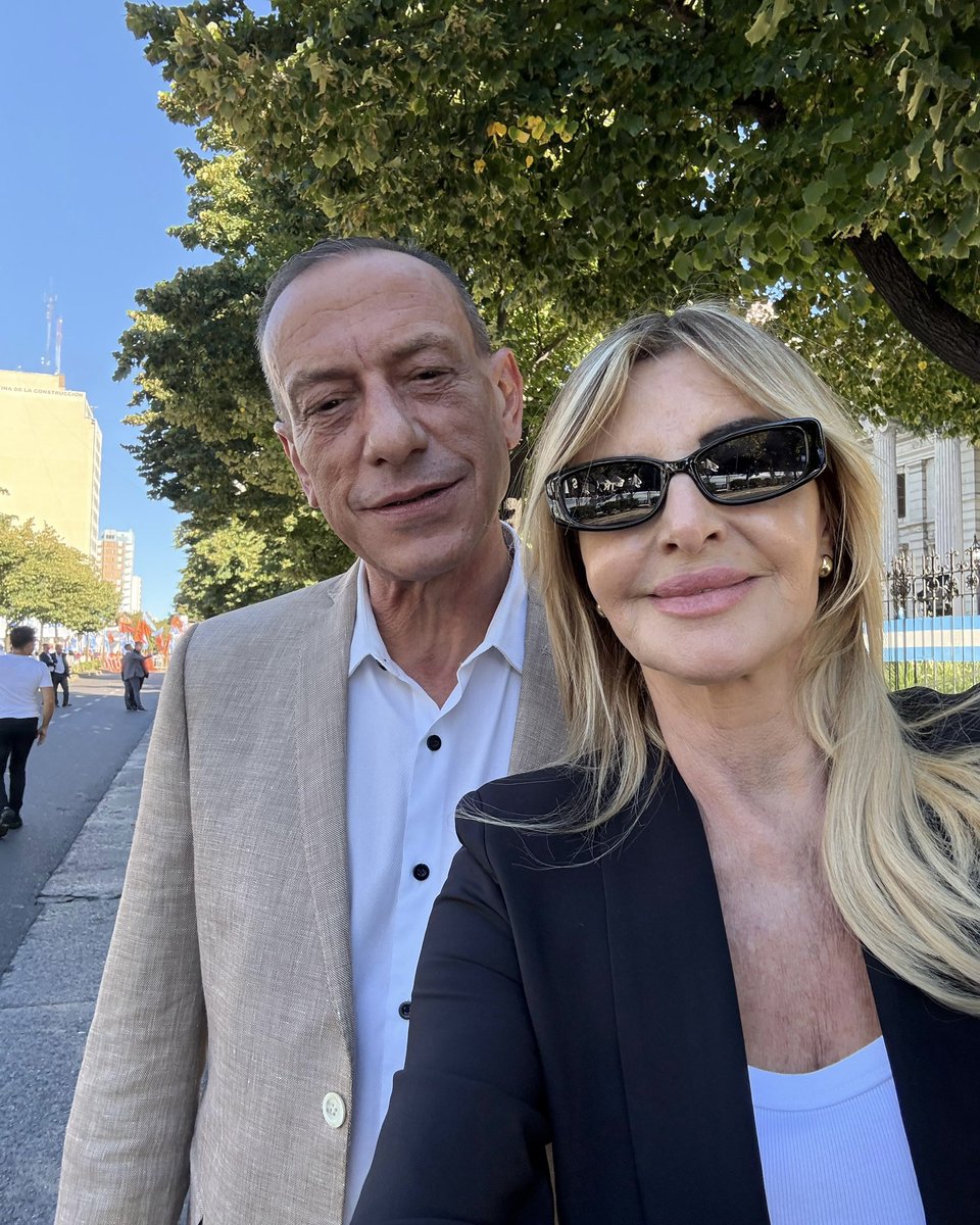 Marisa Fassi tweet media