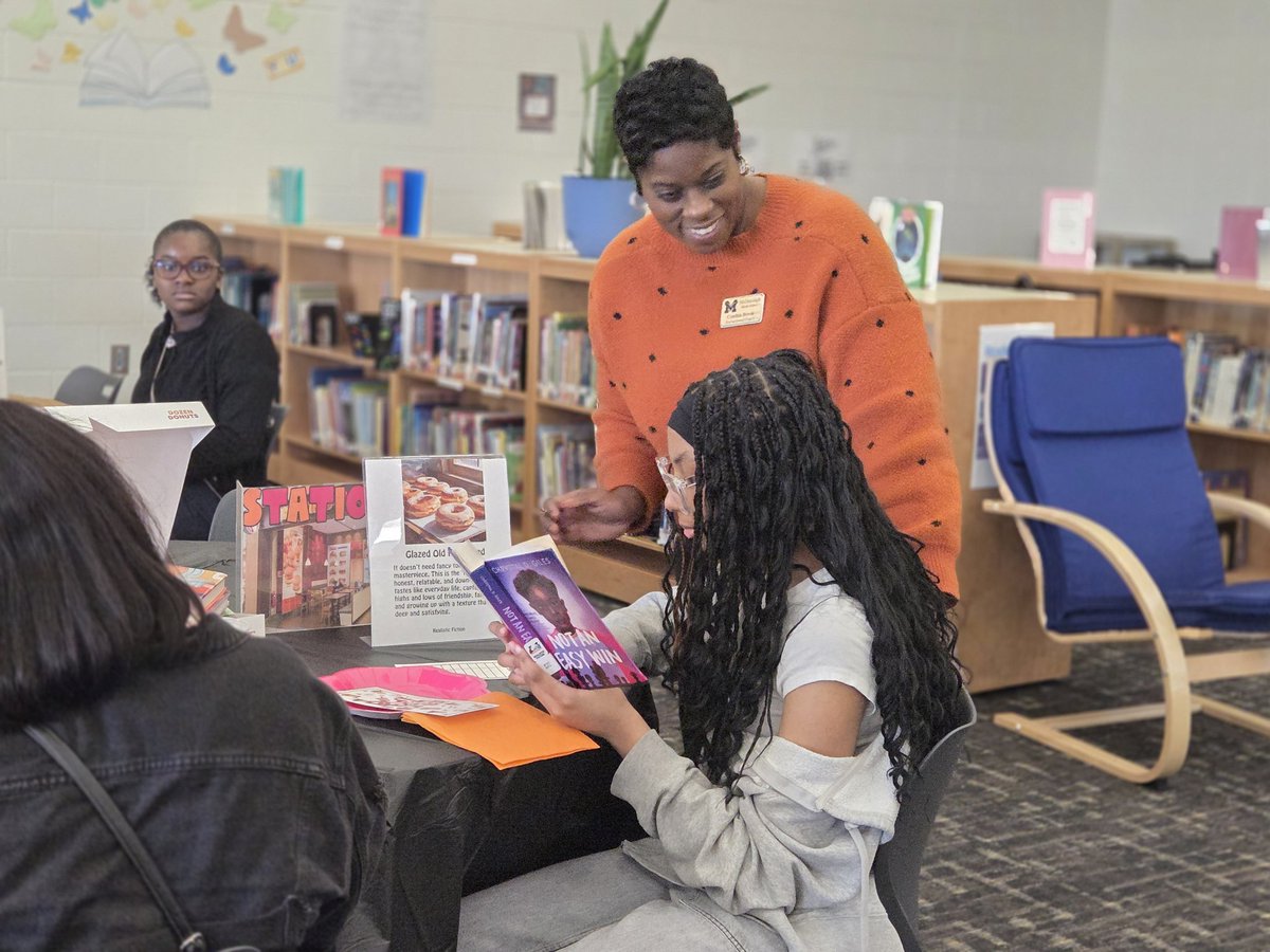 Cynthia Byron, M.Ed tweet media