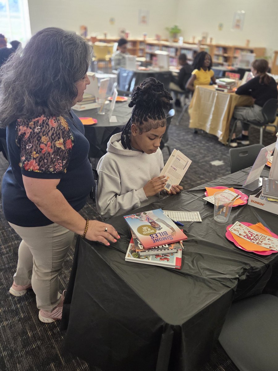 Cynthia Byron, M.Ed tweet media