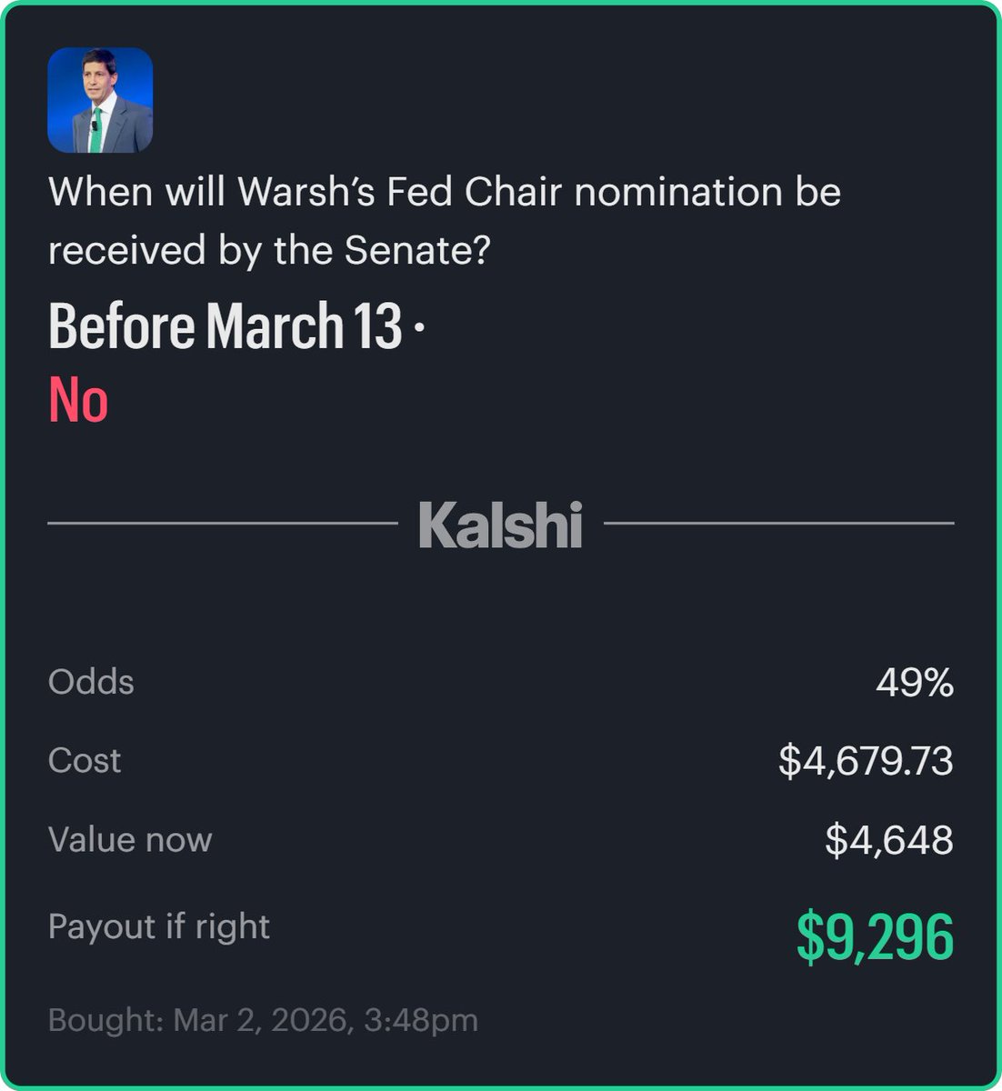 Lance Uppercut tweet media