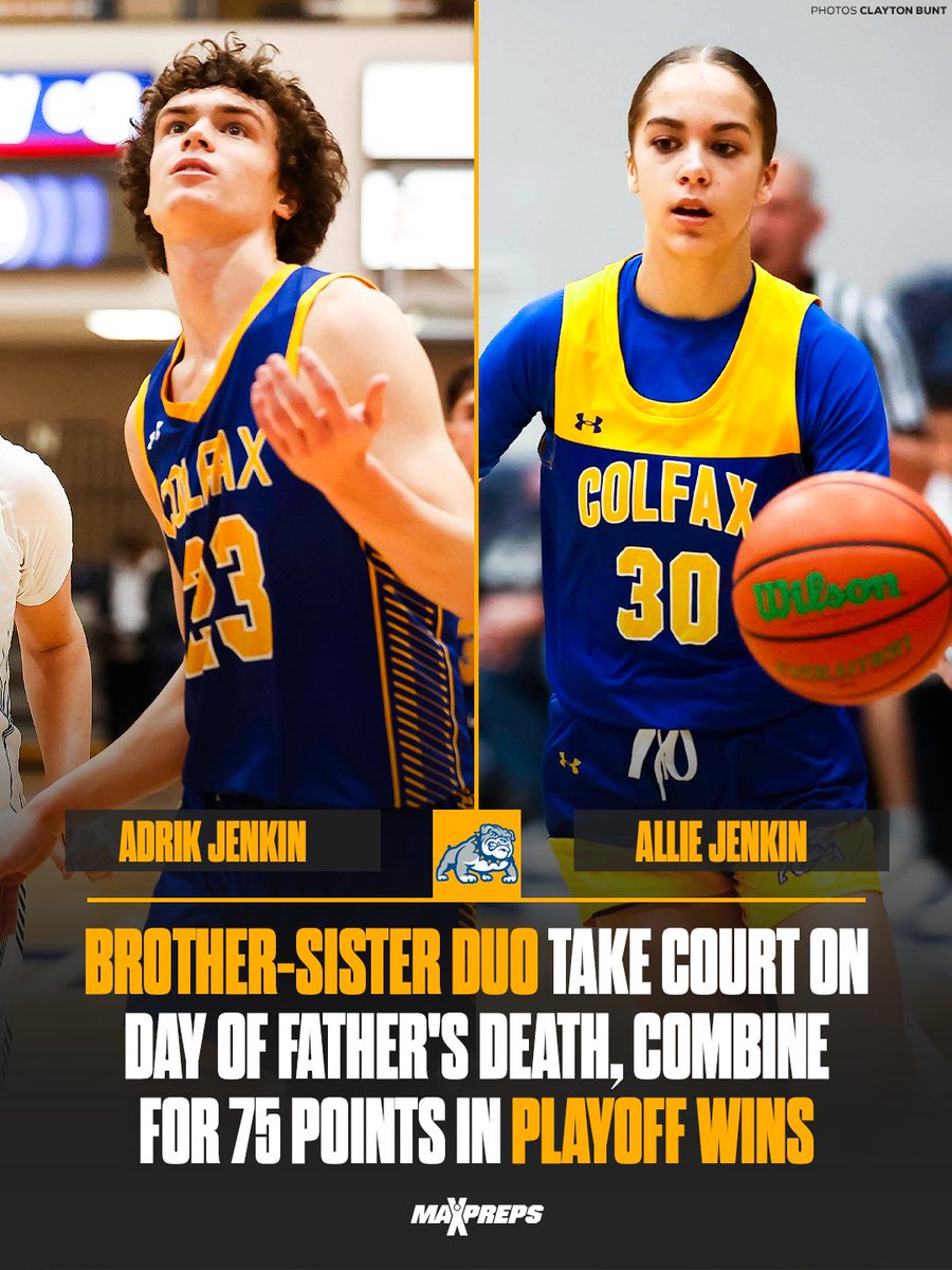 MaxPreps tweet media