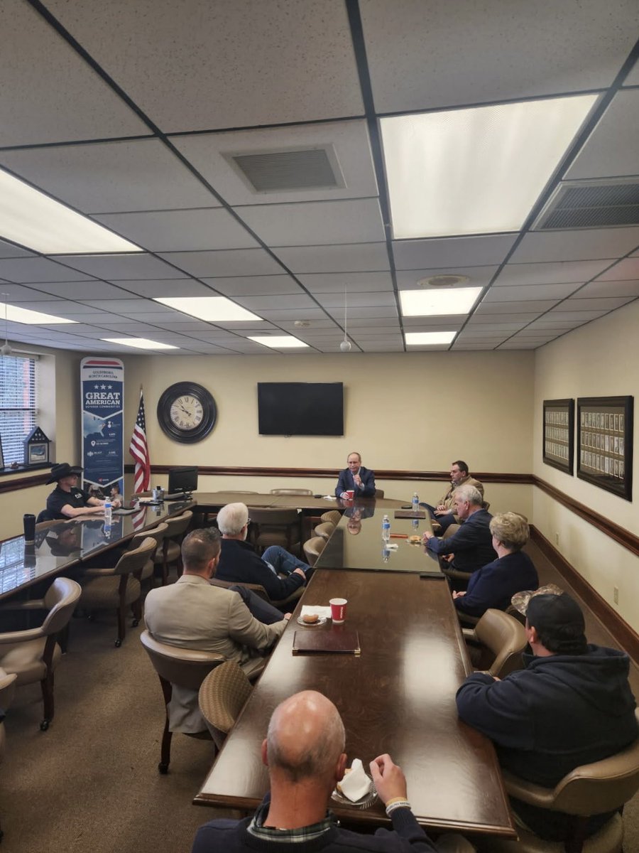 Dr. Greg Murphy tweet media