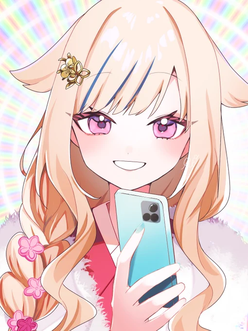#鈴木ヒナ祭り めでてぇな