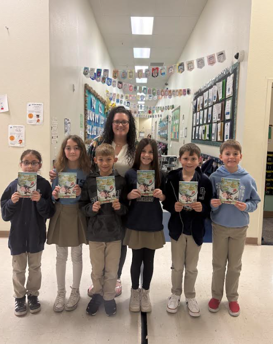 Oasis Academy tweet media