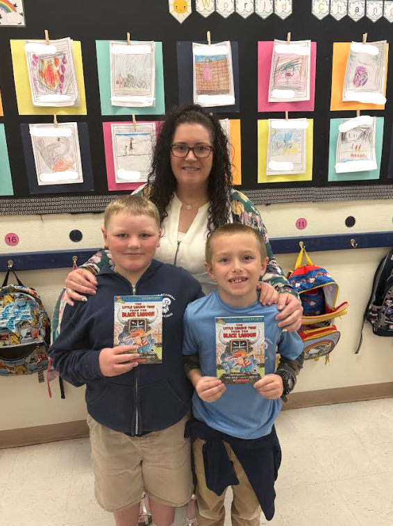 Oasis Academy tweet media