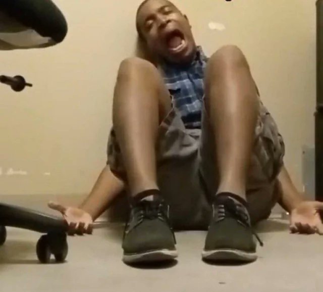 Avdol: Polnareff its time for the male bonding ritual take it out and pee with me
Polnareff: ok
Holly back in Japan three breaths away from dying: