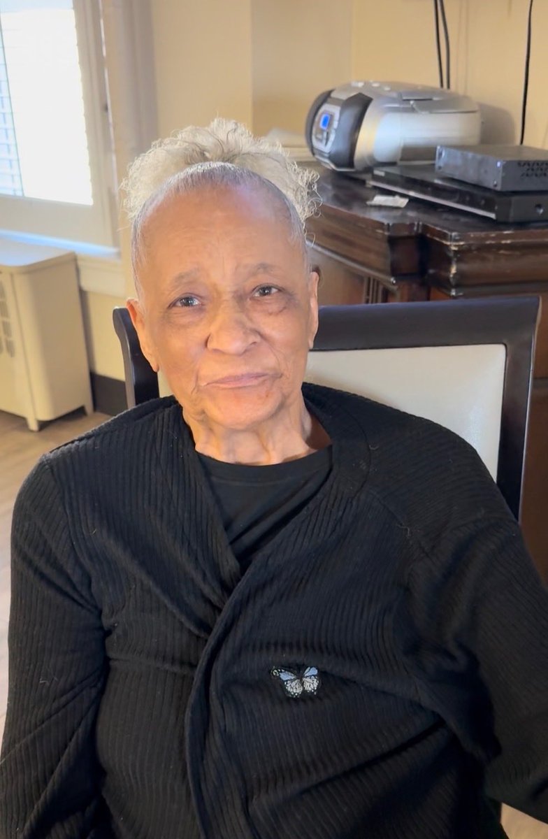 Felisha Legette-Jack tweet media