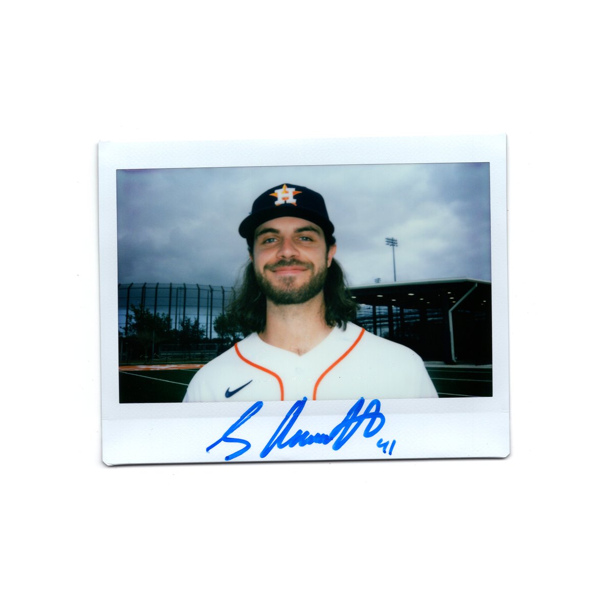 Houston Astros tweet media