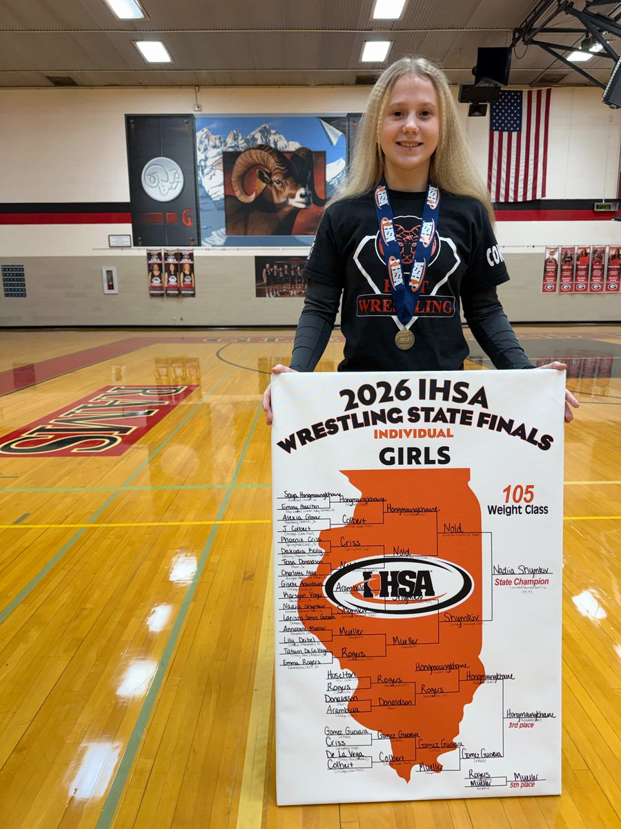 Glenbard East tweet media