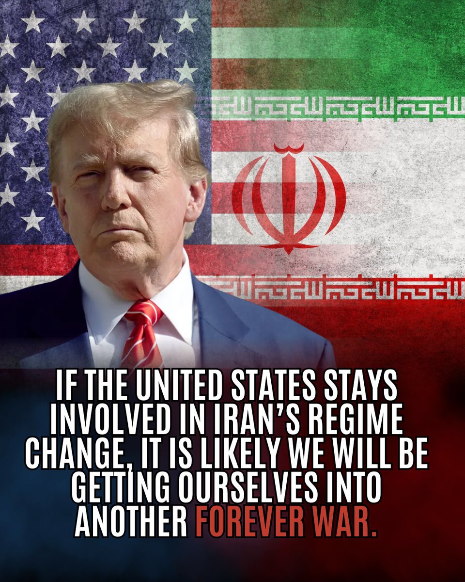 MansfieldWrites's tweet image. We struck #Iran. Now the question isn’t just will we finish the job — it’s how long will America be responsible for the consequences? #MiddleEast #CurrentEvents #WarinIran