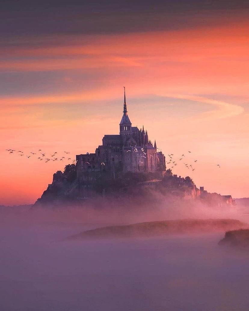 Soyez fiers d'être français.