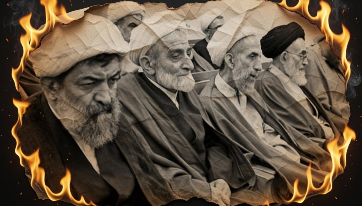 لب دوختگان | LabDookhtegan | Read My Lips tweet media