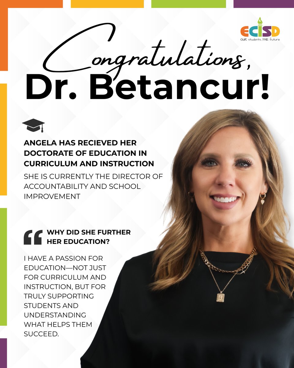 Ector County ISD tweet media