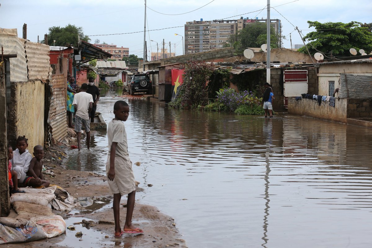 ORGFREEMIND's tweet photo. Bispos católicos angolanos (CEAST) alertam para flagelo da “fome e aumento da prostituição” em Angola

 https://t.co/qOhyFyUYSE https://t.co/yBXoIu2NFU
