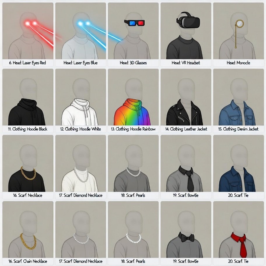 FlyStar231's tweet image. First,you sketch it.

One trait at a time - #Ghosts 555