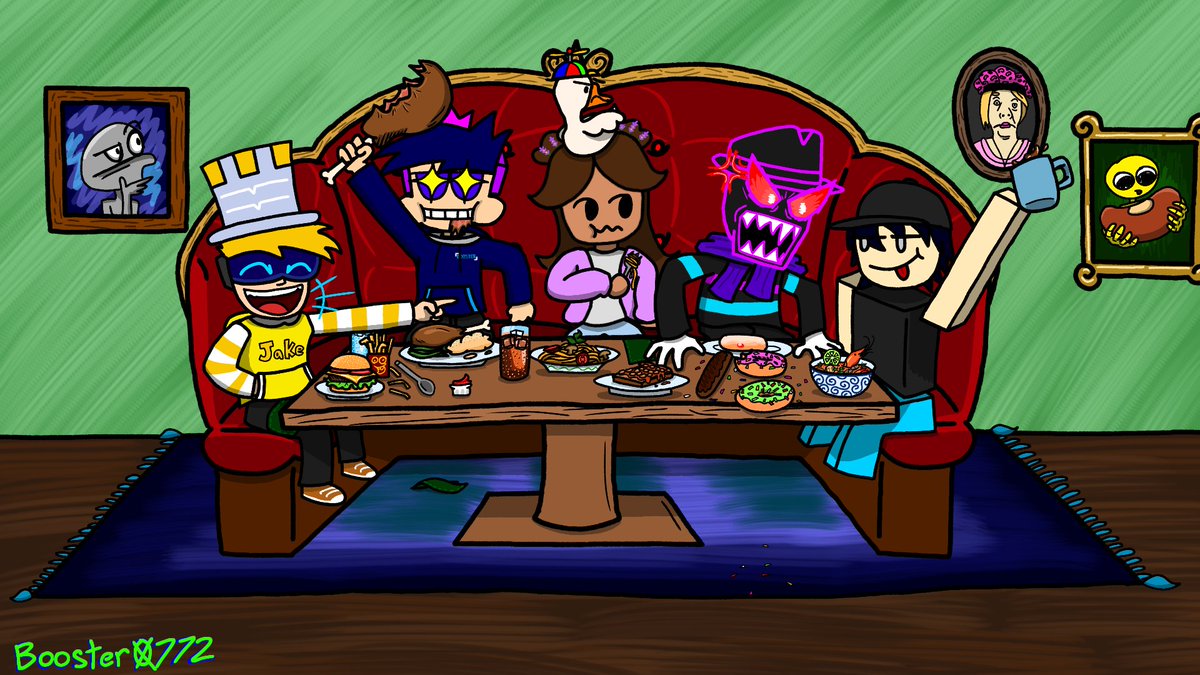 Booster🌟 tweet media