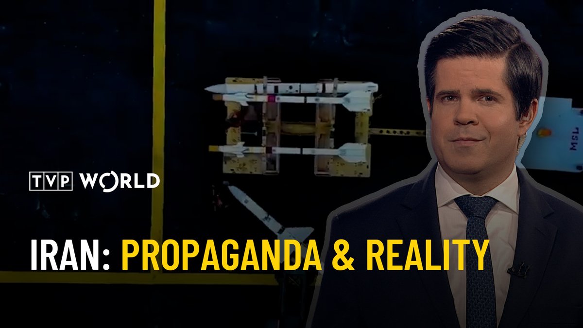 TVP World tweet media