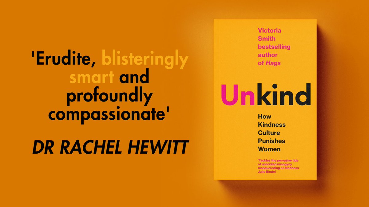 Victoria Smith tweet media