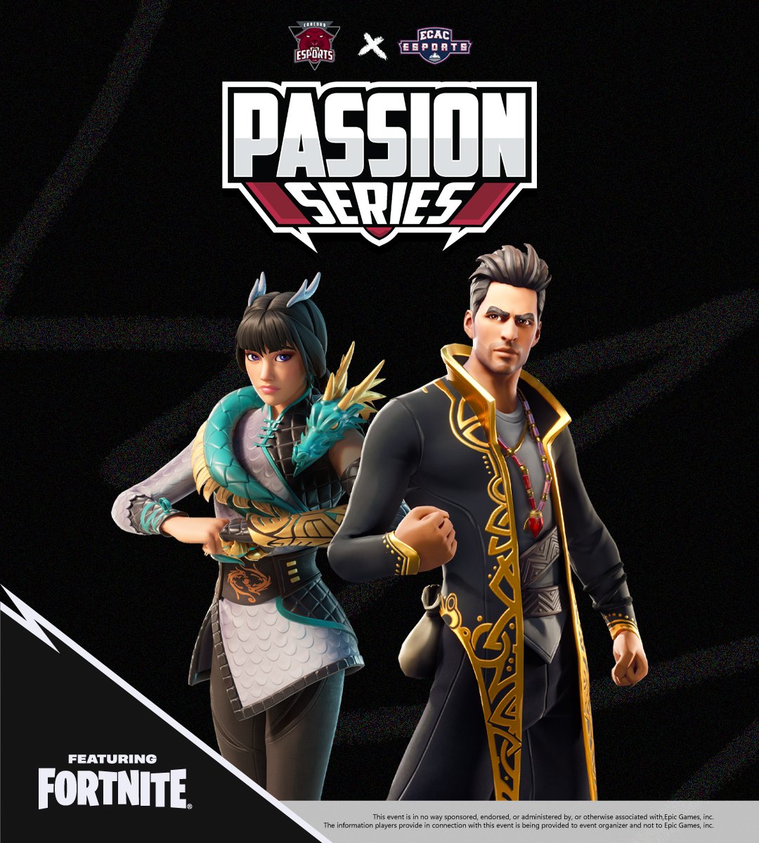 Concord Esports tweet media