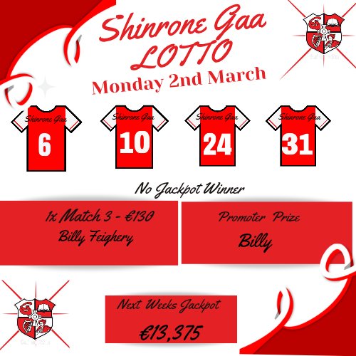 Shinrone Gaa tweet media