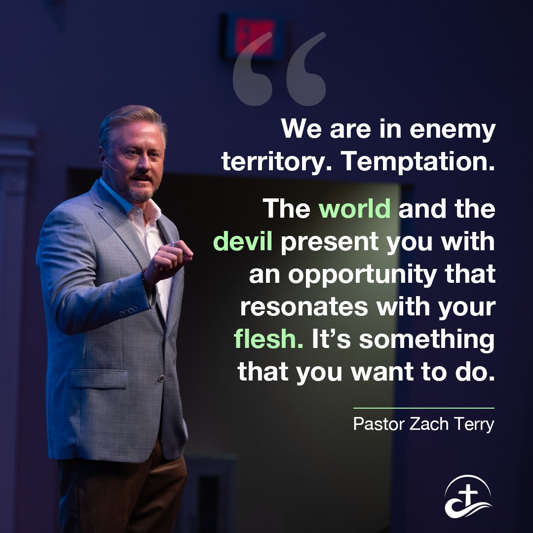 FBFernandina's tweet image. In Genesis 39, Joseph ran from temptation and chose obedience. Not every opportunity is from God. When temptation appeals to the flesh, faithfulness means running toward righteousness instead.
#FBFirst