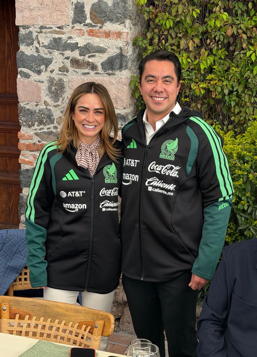 Felipe Fernando Macías tweet media