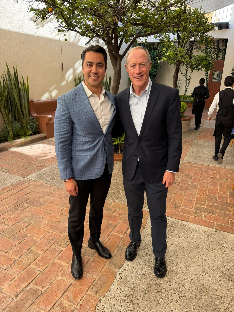 Felipe Fernando Macías tweet media