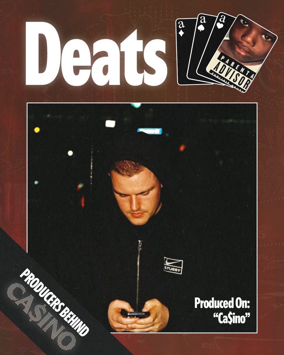 RapCaviar tweet media