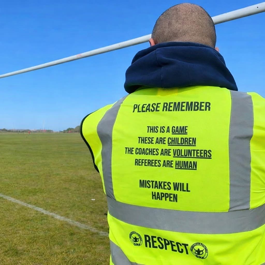 Football Away Days tweet media