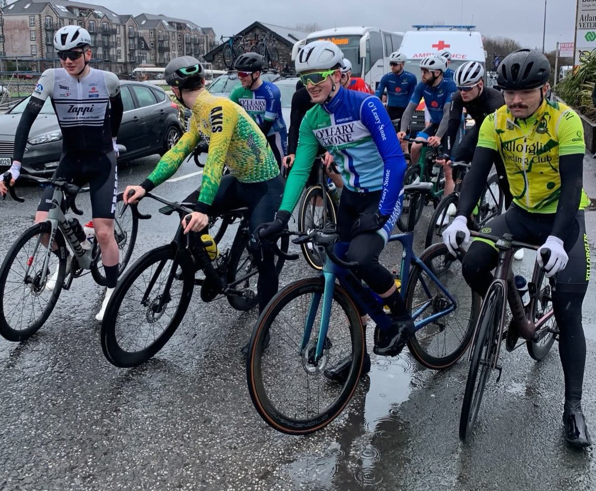 Irish Red Cross - Tralee tweet media