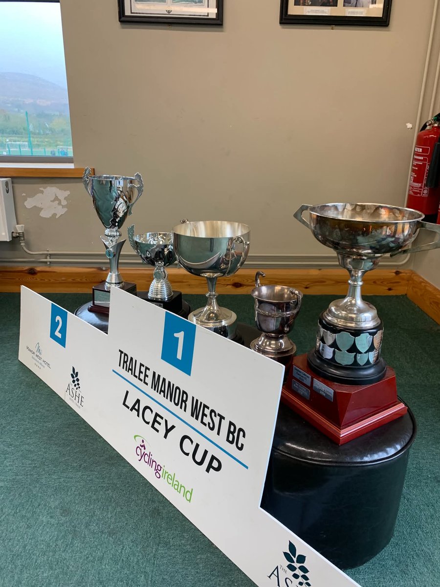 Irish Red Cross - Tralee tweet media