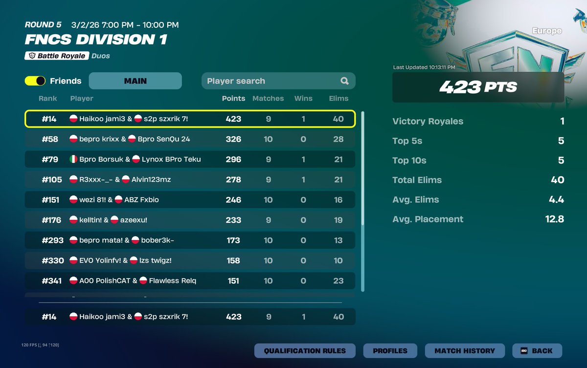 FLC YUMMY tweet media