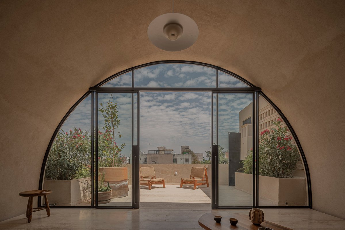 kotecinho's tweet photo. Azuela
Santa María la Ribera, CDMX

Bloqe Architectura