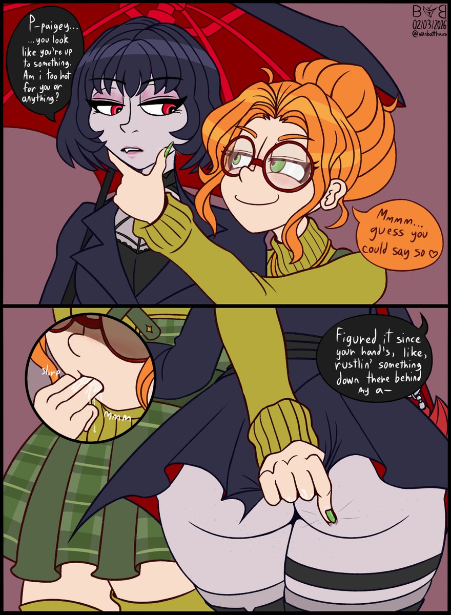 Baron van Batthaus 🔞 tweet media