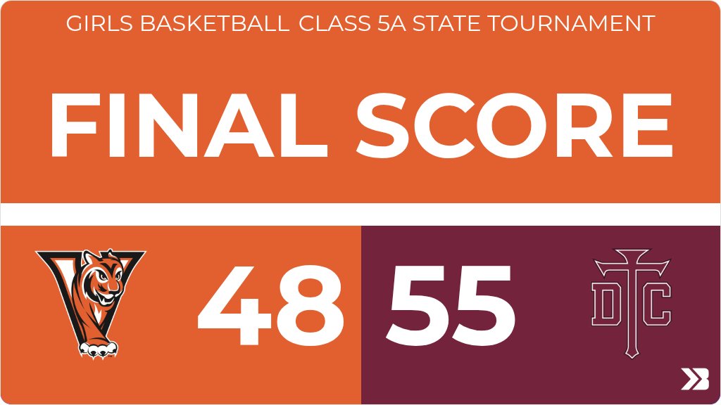 Valley High School Athletics and Activities tweet media