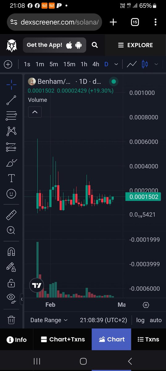 ReapWords's tweet photo. @cryptocom #Benham https://t.co/ym2o4tmSyj