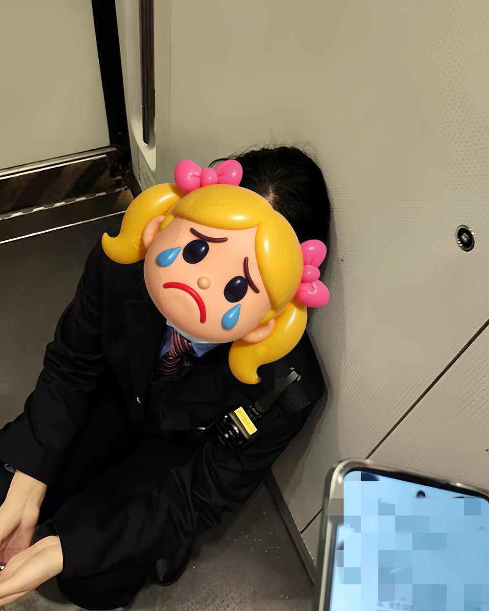 沫沫³.ᴰᵒᵏⁱ tweet media