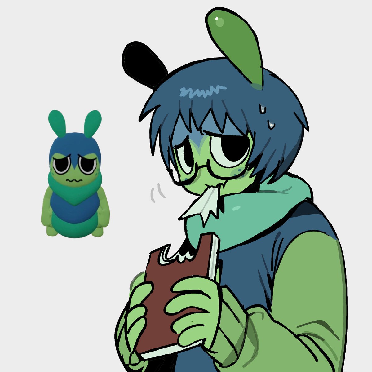 MG (@mglubx) on Twitter photo 