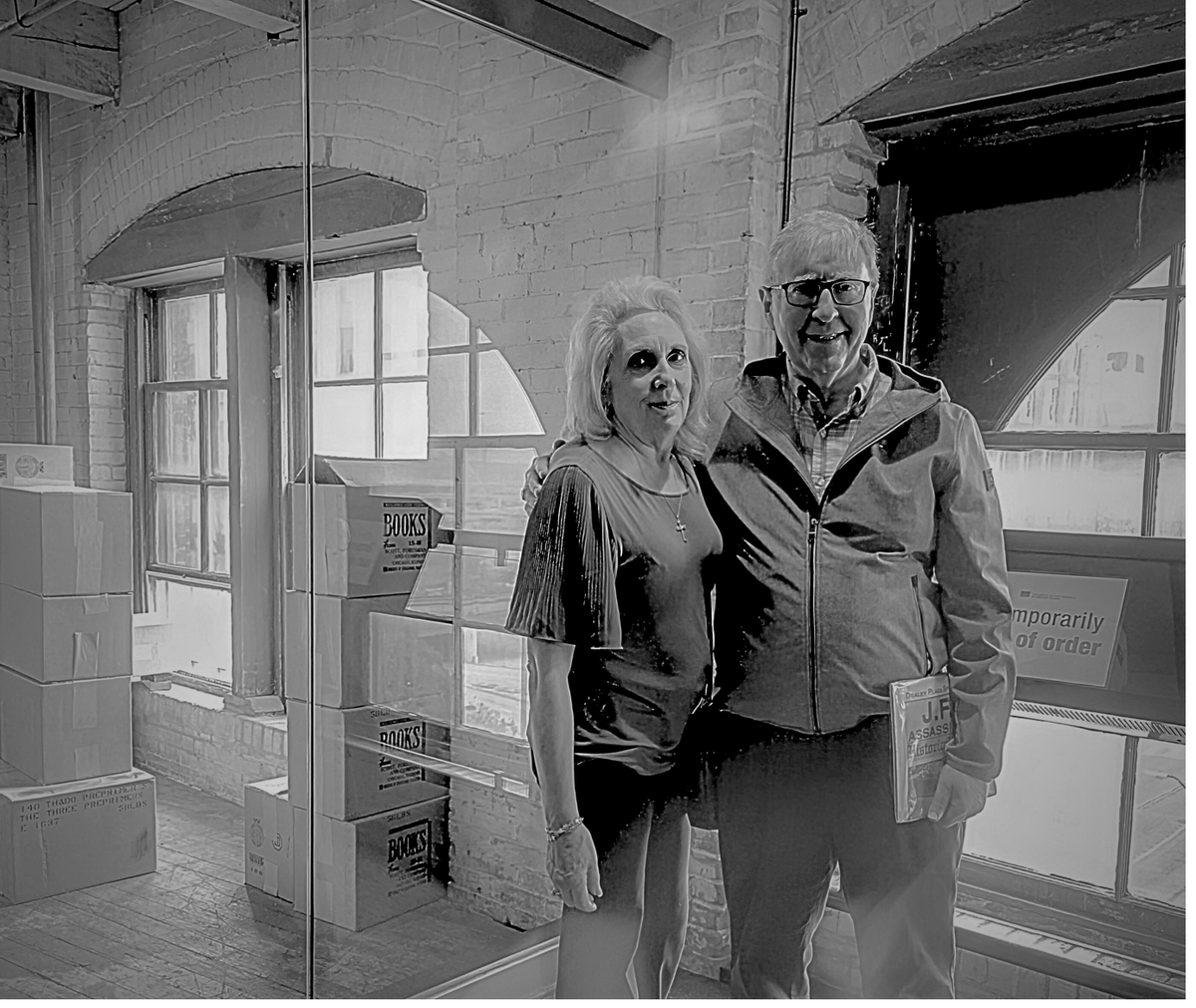 Cynthia L Simmons tweet media