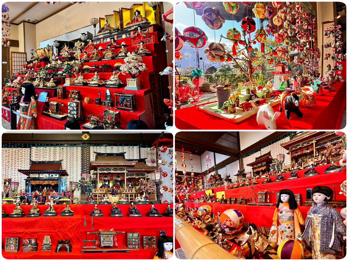 おはようございます🦊 2026年3月3日(火)の朝です 本日はひな祭りですね