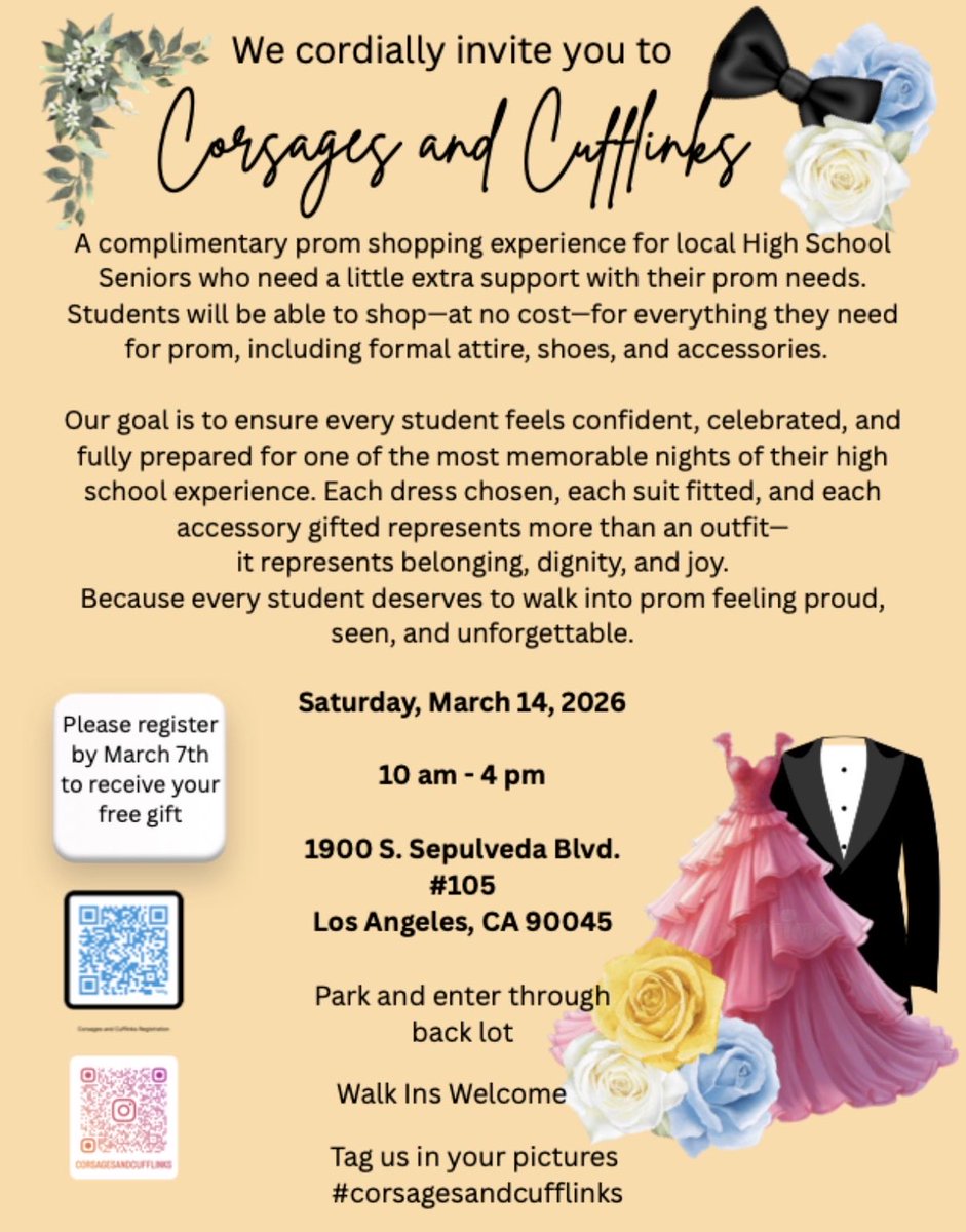 South Gate High S. tweet media