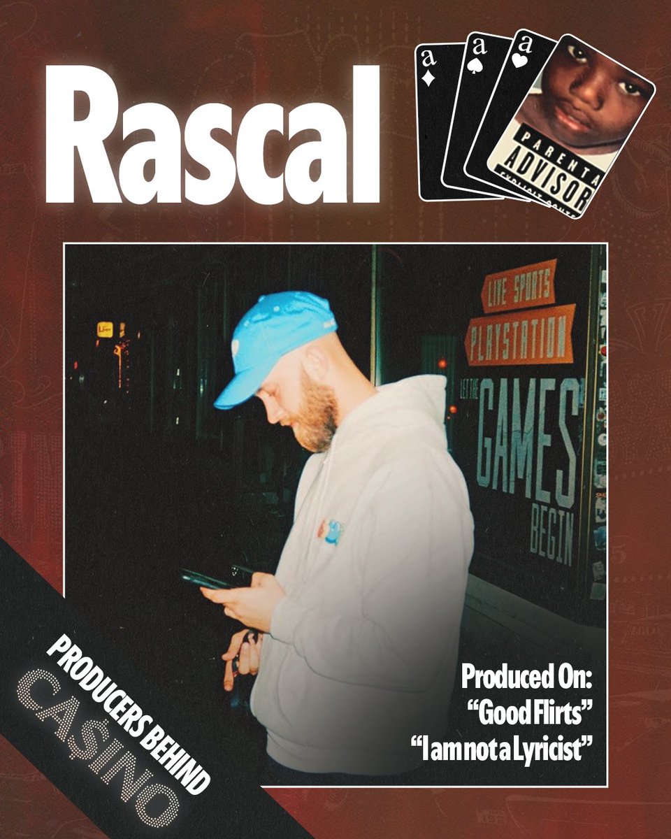 RapCaviar tweet media